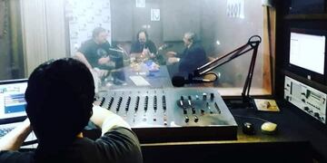 Radio 2001 Punta Alta