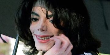 Michael Jackson (Foto: web)