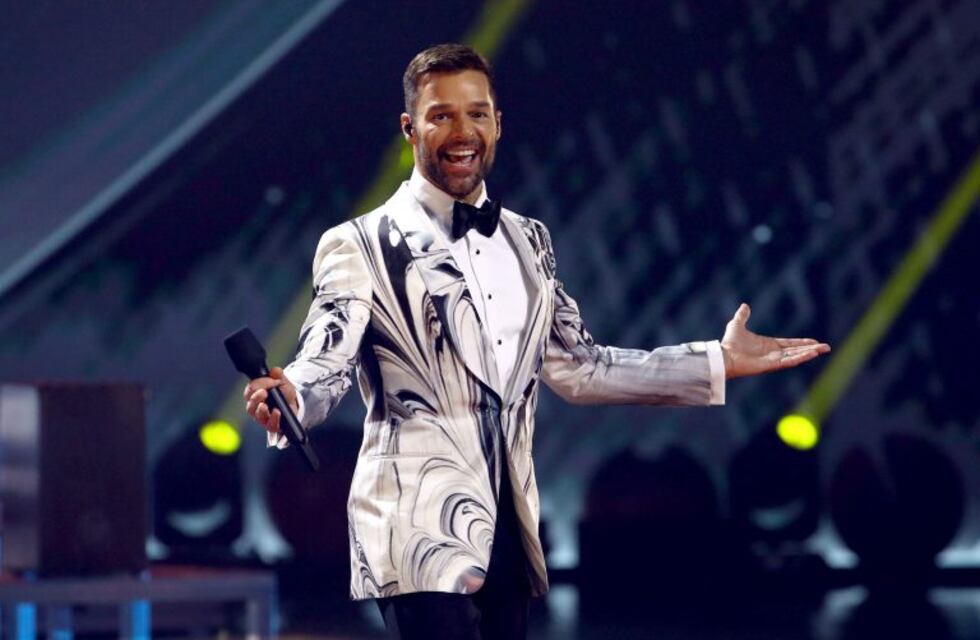 ¡Bomba! Ricky Martin vuelve a Córdoba