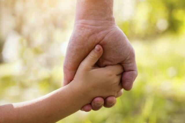 El fallo que emocionó a Salta: recibió el apellido de sus padres adoptivos aunque ellos murieron (Imagen Ilustrativa)