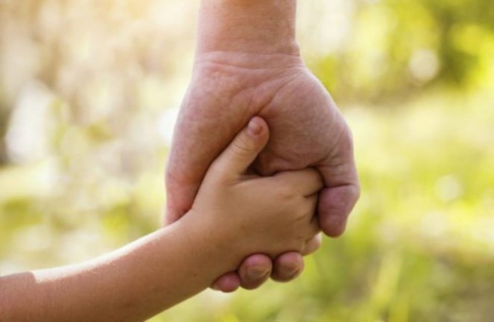 Cinco hermanitos esperan por un hogar temporario
