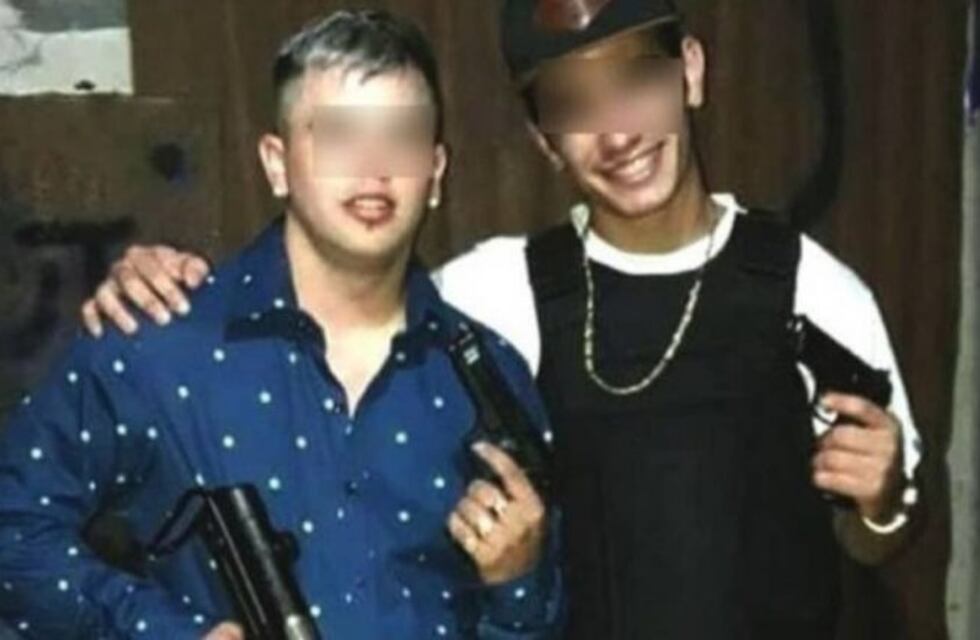 Patricia Bullrich dijo que están "orgullosos" tras haber arrestado a Alan Funes