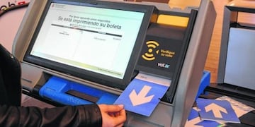 Elecciones en Neuquén\u002E