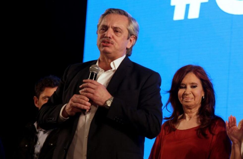 Alberto Fernández, sobre su Gabinete: "Cristina nunca me impuso ni me vetó ningún nombre"