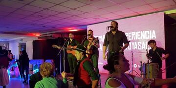 Salta mostró en Resistencia su rico potencial turístico