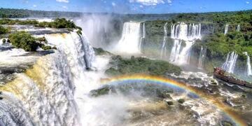 turismo cataratas