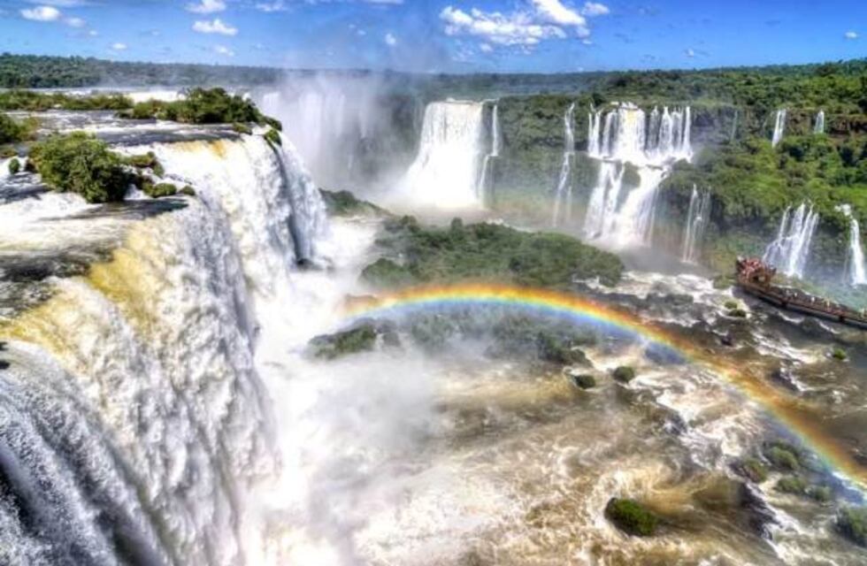 Ante la creciente demanda, iniciarán obras en Cataratas para triplicar los servicios a los turistas