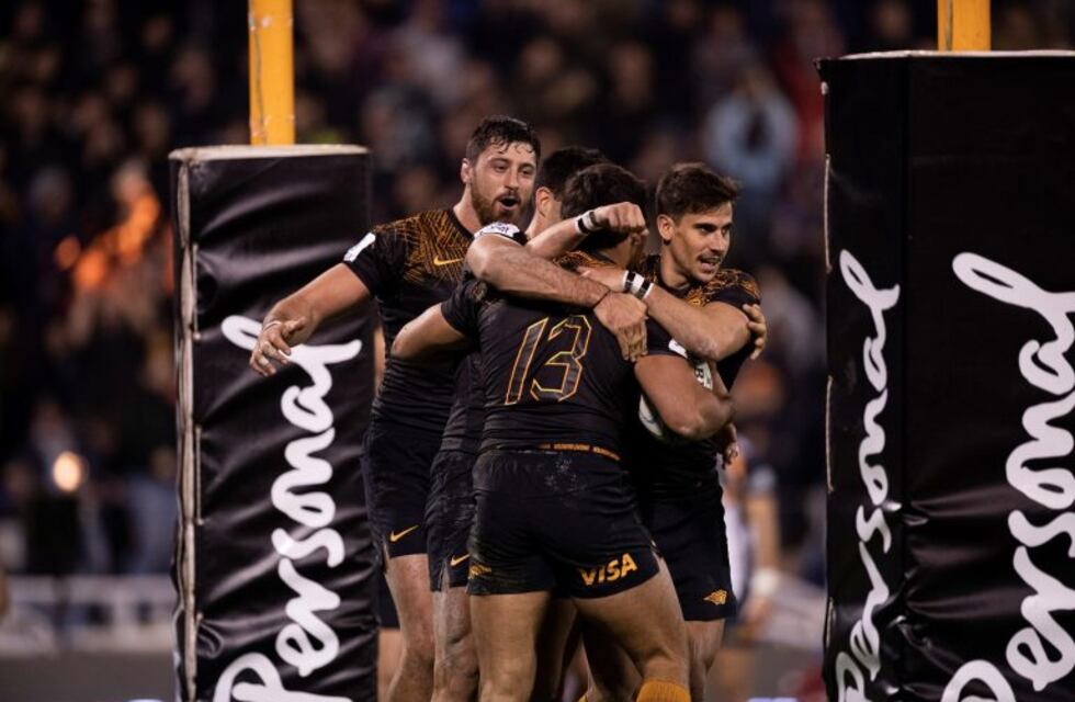 Los Jaguares ya tienen rival para jugar la final del Súper Rugby
