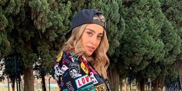 Belén (Instagram/belenegri)