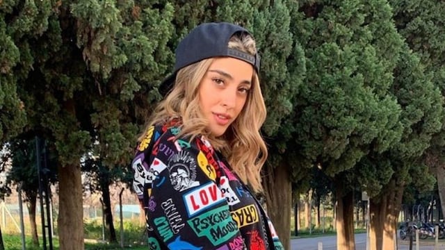 Belén (Instagram/belenegri)