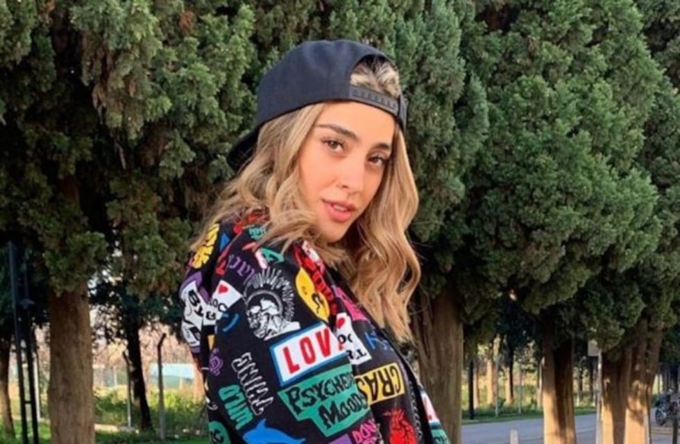 La streamer Belén Negri "La Chilena" habló sobre sus trastornos alimenticios: "Que deje de ser tabú"