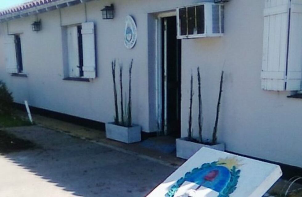 Asalto a mano armada a un menor