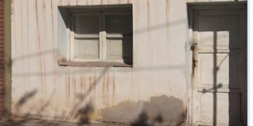 Crimen anciano San Juan\u002E