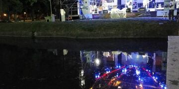 FOTO: Azul Rock Verano/Patricio Murra