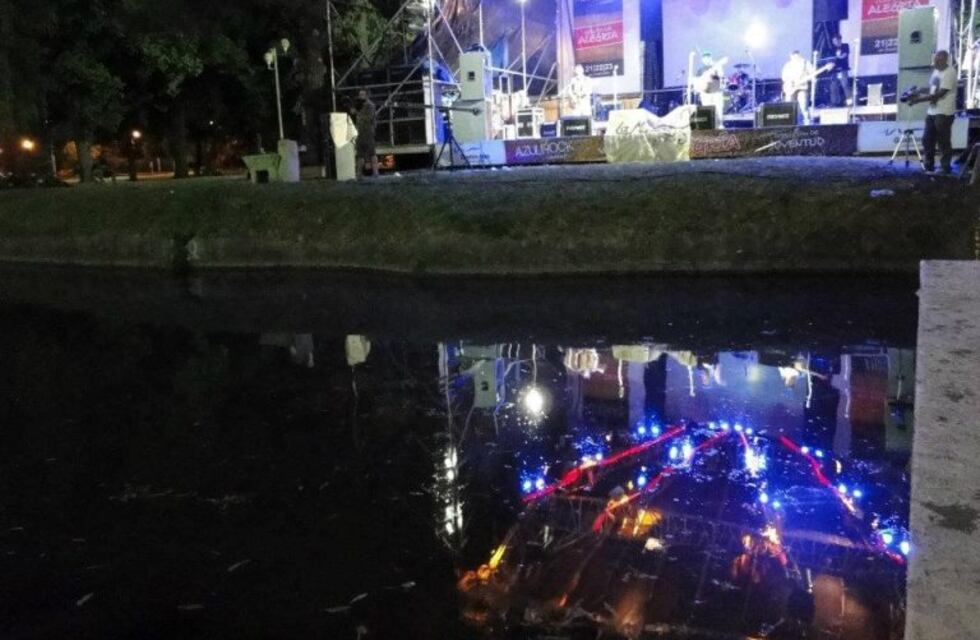 Azul Rock: así será la edición 2019