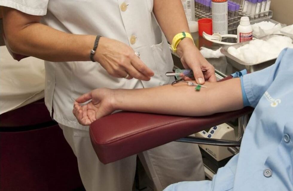 Diez mil salteños se anotaron para ser donantes de médula ósea