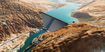 Portezuelo del Viento (Infobae)