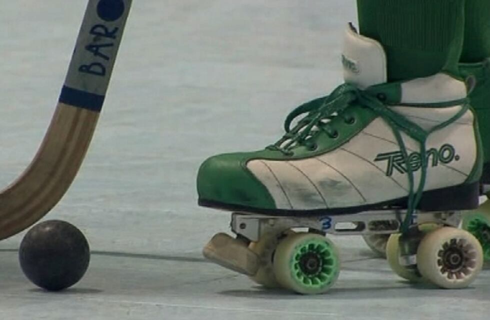 El hockey federal llega a Tres Arroyos: más de 100 jugadores en el Gigante de Huracán