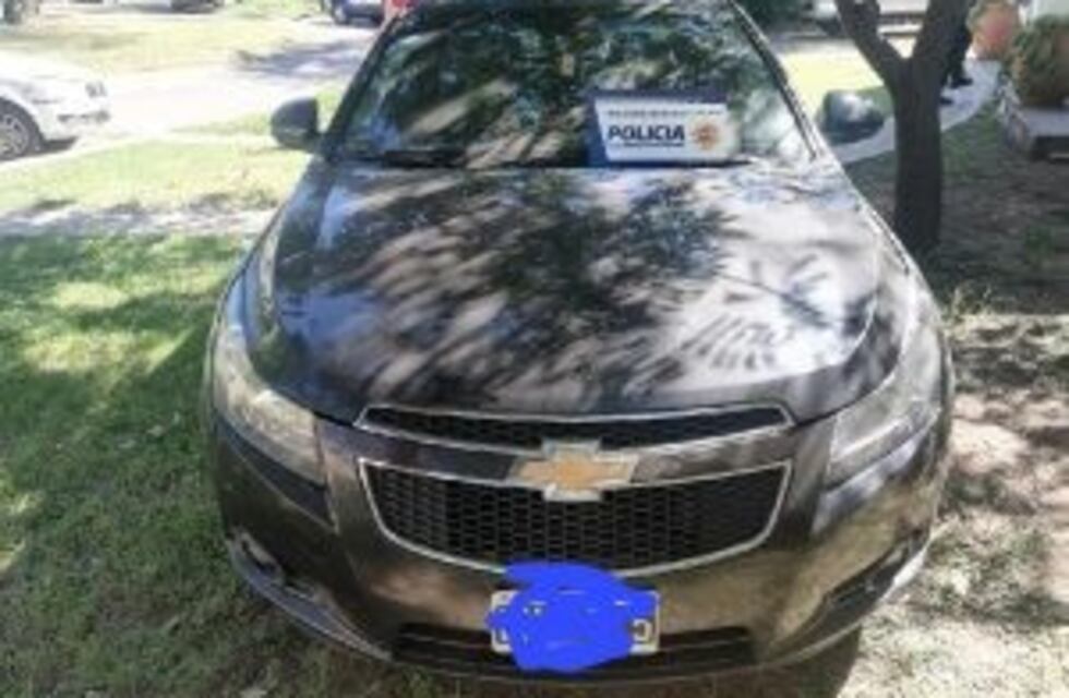 Los ladrones estaban adentro del country: allanaron el barrio cerrado San Isidro
