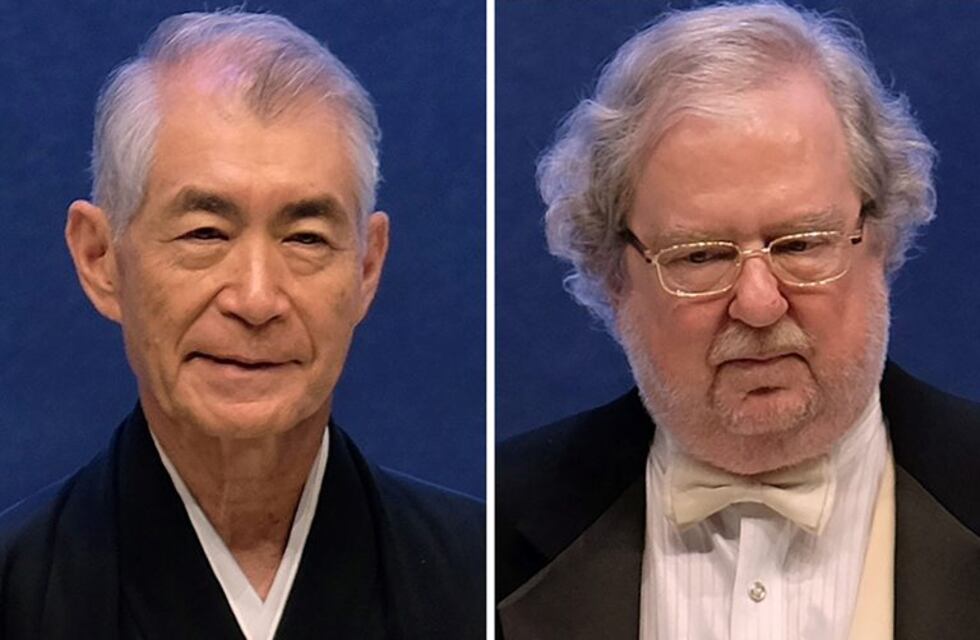 El Nobel de Medicina para los creadores de una terapia contra el cáncer
