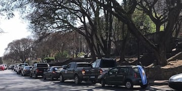 Foto tomada de El Tribuno