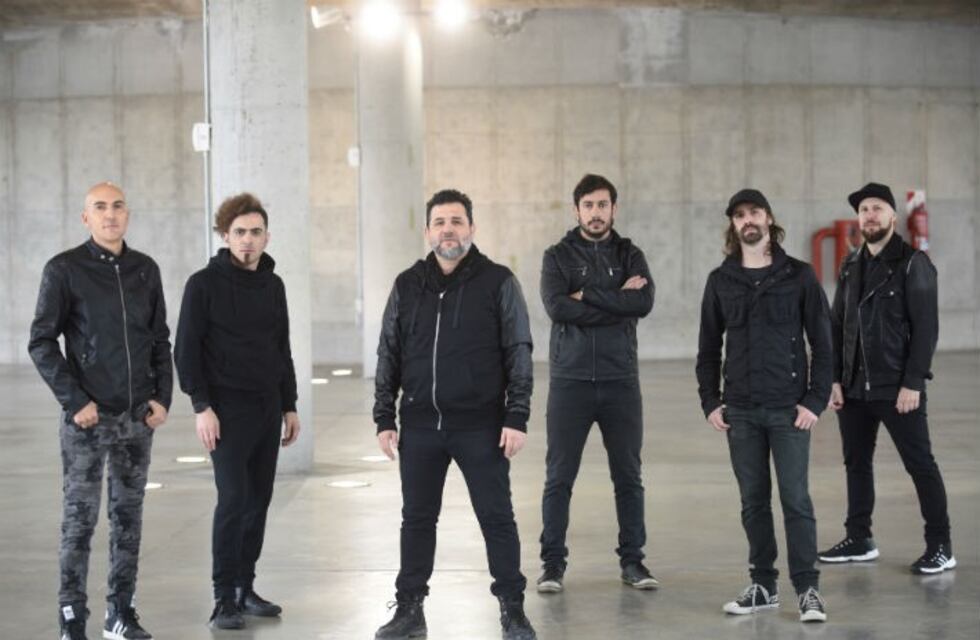 Juan Terrenal lleva su nuevo disco al Quality Espacio