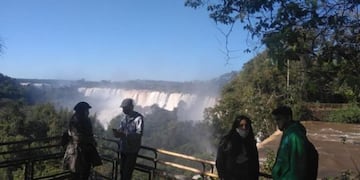 Se esperan temperaturas cálidas para el fin de semana\u002E