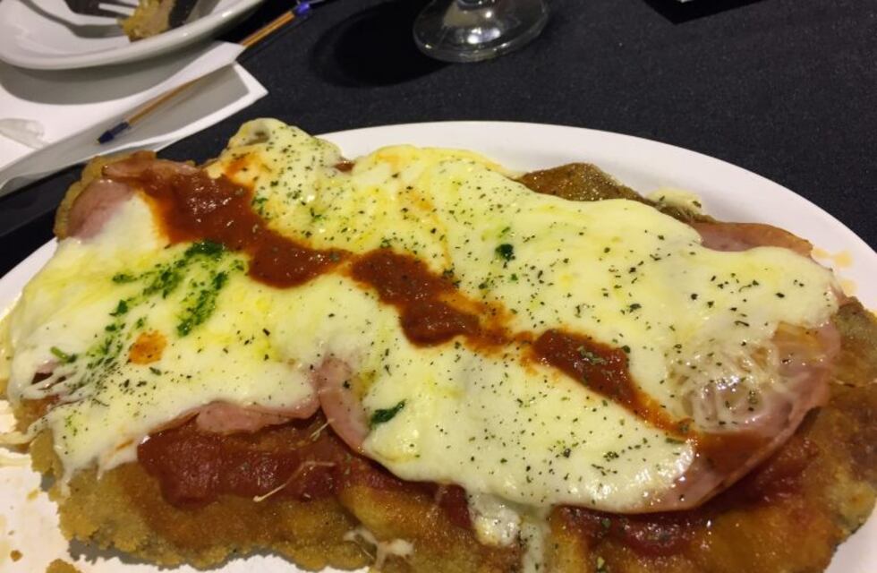 Extienden la Semana de la Milanesa en Córdoba