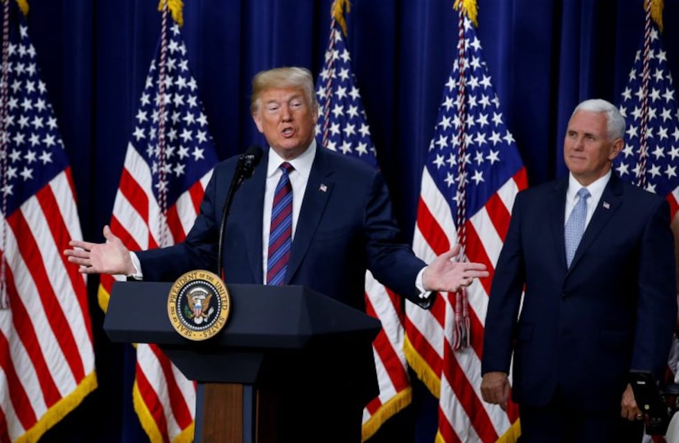 La ONU confía en que se lleve adelante la cumbre entre Trump y Kim Jong