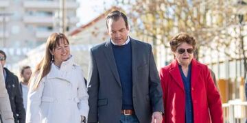 Río Negro: cuatro frentes y tres partidos participarán el 7 de abril