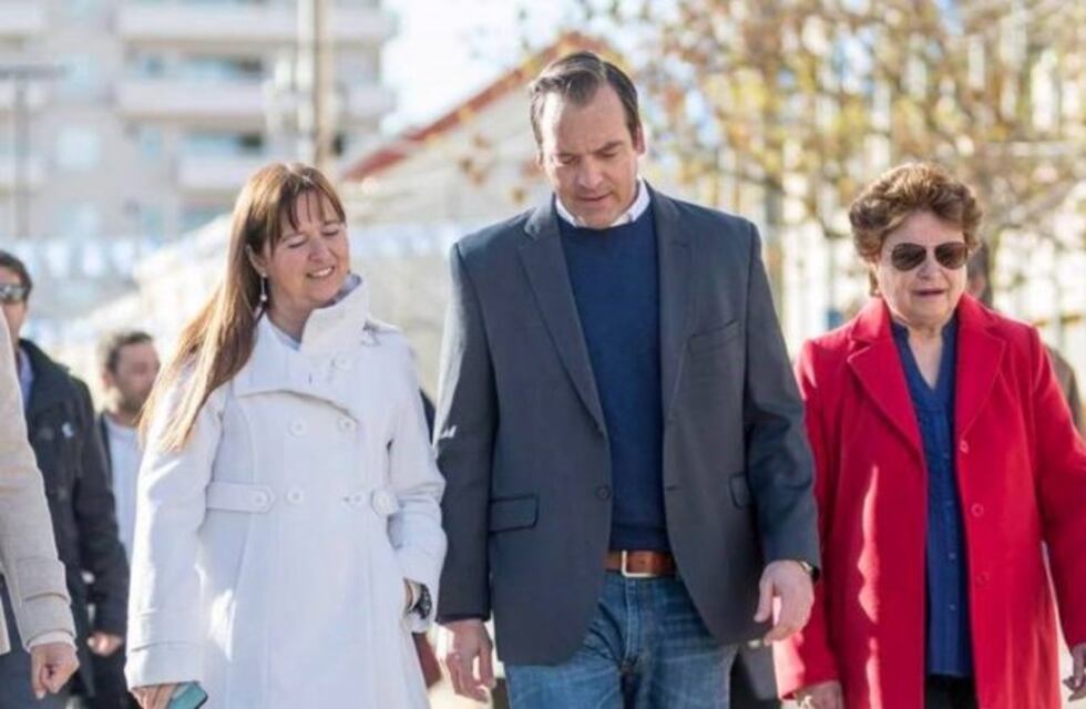 Río Negro: cuatro frentes y tres partidos participarán el 7 de abril