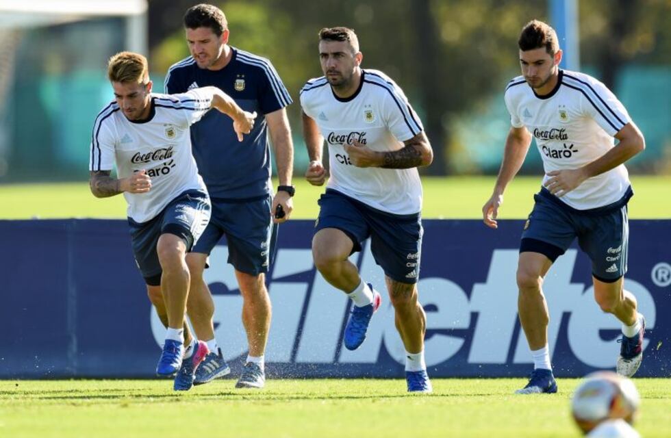 Habría principio de acuerdo entre Boca y San Pablo por Buffarini