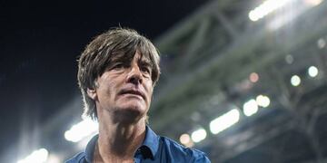 Sin sexo, alcohol ni redes sociales: las reglas que puso el DT de Alemania a sus jugadores