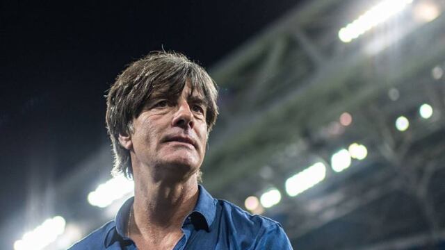 Sin sexo, alcohol ni redes sociales: las reglas que puso el DT de Alemania a sus jugadores