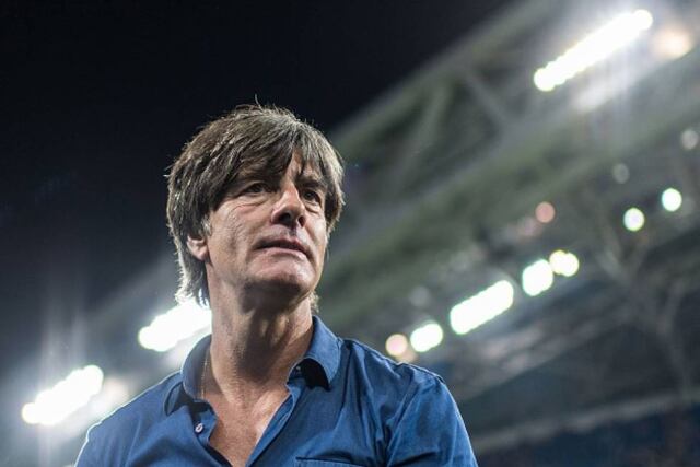 Sin sexo, alcohol ni redes sociales: las reglas que puso el DT de Alemania a sus jugadores