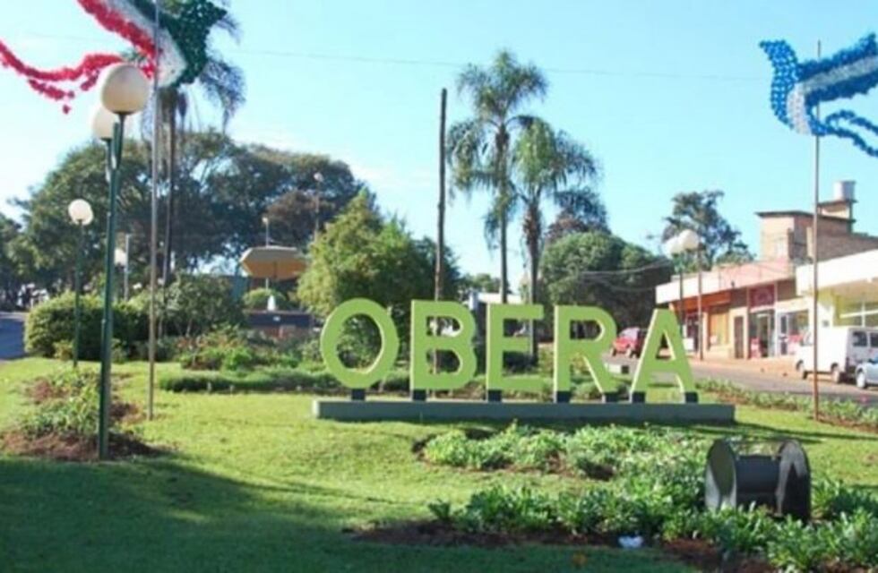 El municipio de Oberá recibió la distinción  "Safe Travel" viaje seguro