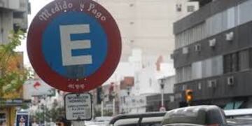 Modificación horaria para el sistema de estacionamiento medido y pago