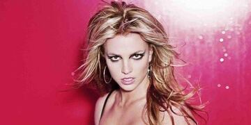 Britney Spears mostró su entrenamiento de acroyoga en las redes sociales (Foto: Instagram/ @britneyspears)