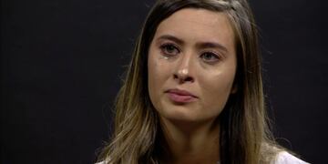 La carta de Valeria Benitez Coll (@valcollok)