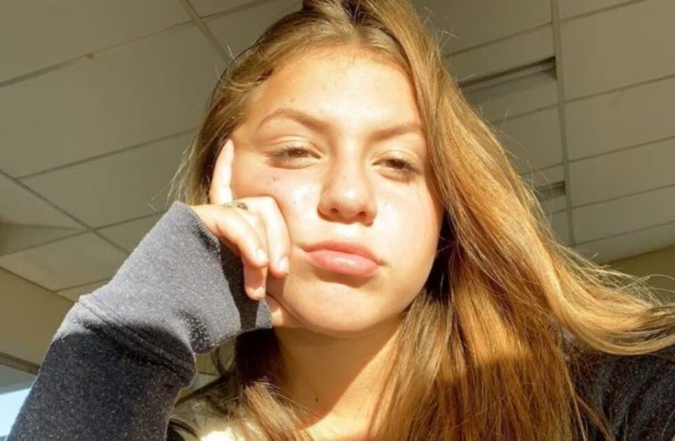 La hija de Karina La Princesita subió un video bailando con Facu Mazzie y su mamá se lo "arruinó" desde el fondo