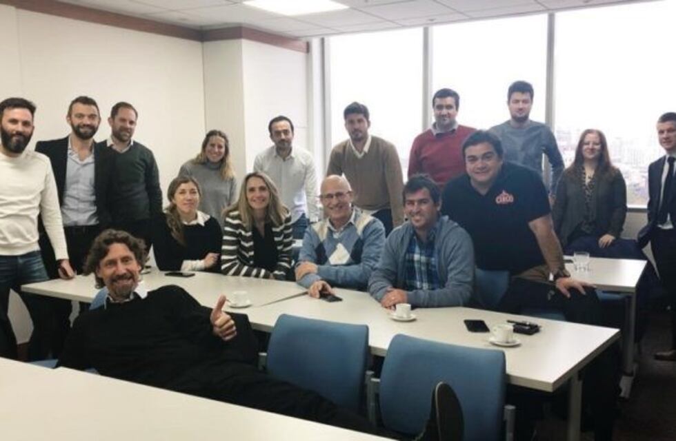 Doce franquicias mendocinas buscan instalarse en Chile