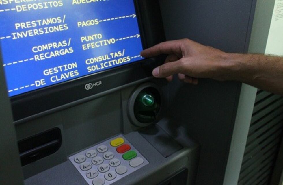 En septiembre inaugurarán la nueva sucursal del Banco Nación
