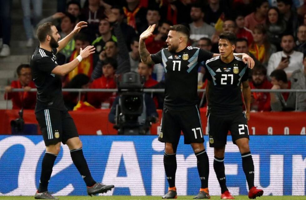 Se confirmó el horario del amistoso entre Argentina y Haití en "La Bombonera"