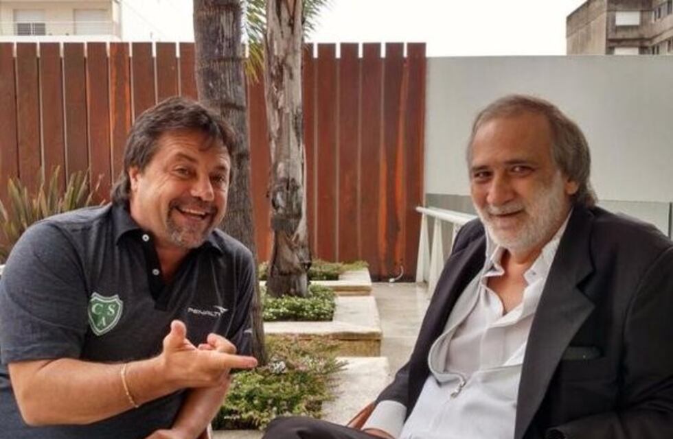 Ratificaron el fallo que obliga a Newell's a pagar la deuda con Caruso Lombardi