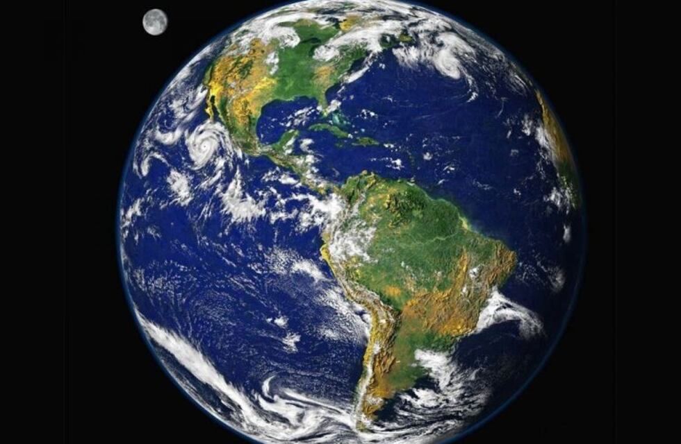 Tierra del Fuego se suma al pedido de preservación de la capa de ozono