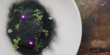 Pedro Miguel Schiaffino, chef y propietario de los restaurantes Malabar y Ámaz en Lima fue premiado\u002E