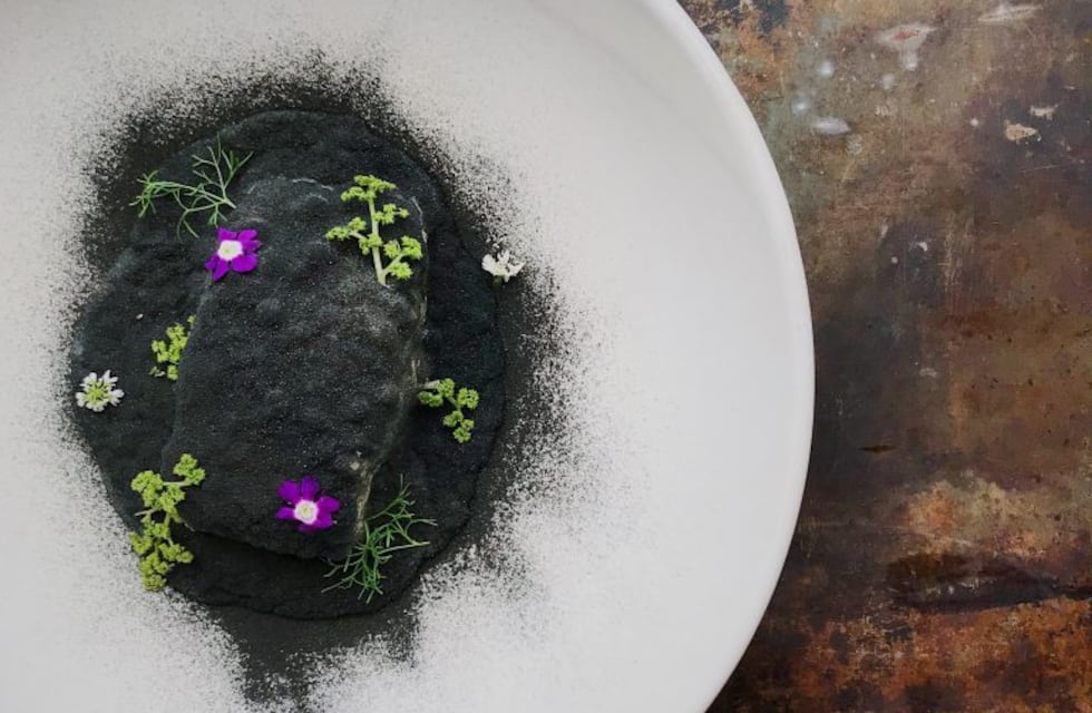 Schiaffino, premiado por la puesta en valor de los ingredientes del Amazonas