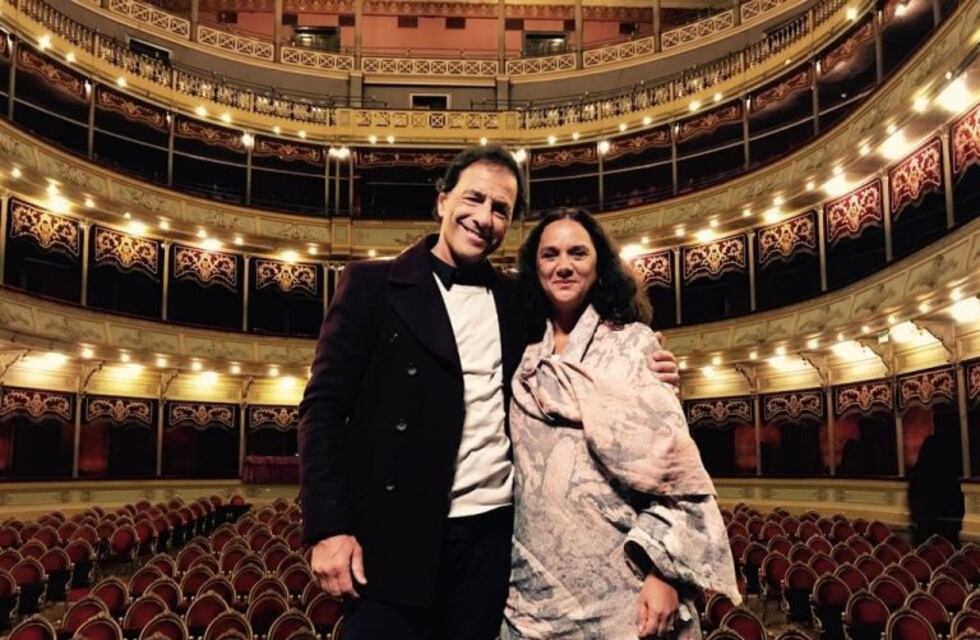 Historias cordobesas, en "Todos somos uno" de la TV Pública