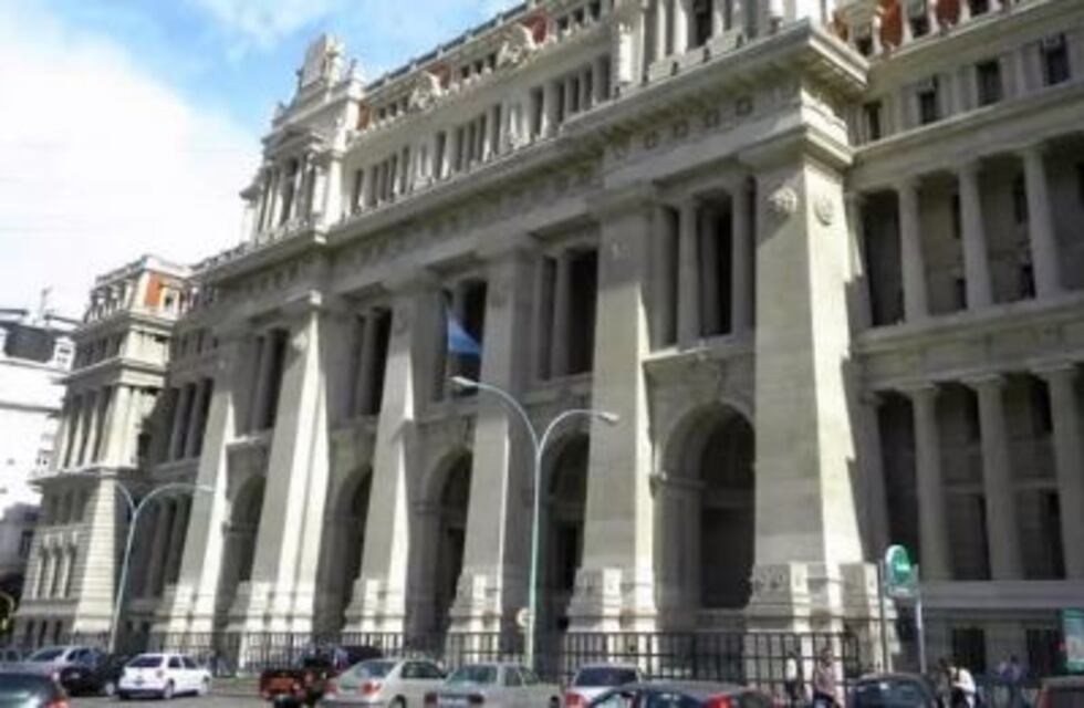 La Legislatura porteña tratará el traspaso de la Justicia Nacional a la ciudad de Buenos Aires