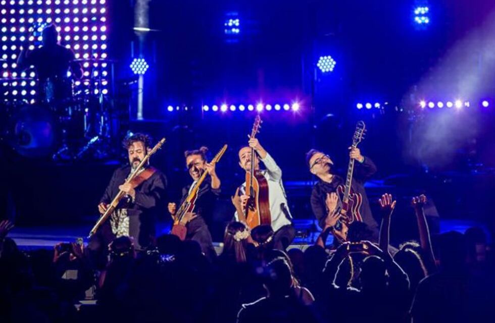 Café Tacvba: La esperanza después de la tragedia